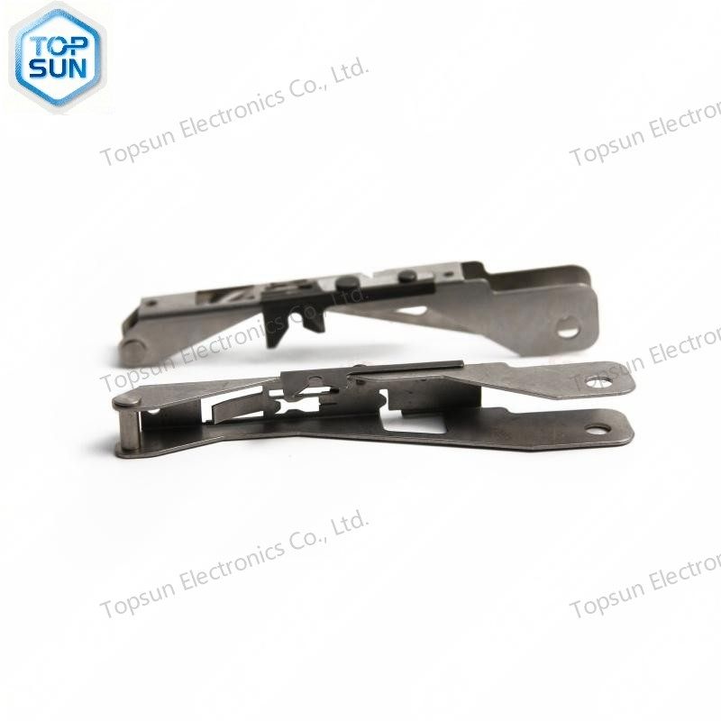 Topsun Electronics Co., Ltd